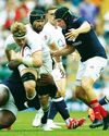The Rugby Paper
