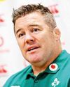 The Rugby Paper