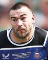 Muir makes the most of his sevens training Muir makes the most of his sevens training2