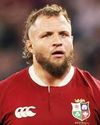 I’m inspired by Tartan heroes - Schoeman I’m inspired by Tartan heroes - Schoeman5