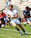 Wingers to the fore for England The Rugby Paper