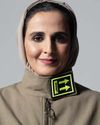 TOP 20 ARAB WOMEN IN GOVERNMENT