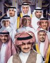 Saudi Billionaires Back Among the World's Richest on Forbes' World's Billionaires List