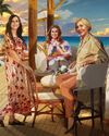 The 10 Richest Women In America 2025 Forbes Middle East - English