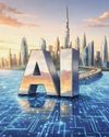 The Al State: How Gulf Governments Turned Artificial Intelligence Into Critical Infrastructure14