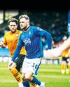 CELEBRATIONS ON HOLD AS SPIREITES LEFT FRUSTRATED