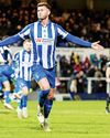 MADINE'S A MARVEL AT POOLS