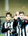 MAGPIES LEVELLER ANGERS DOSWELL