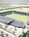 MARINE'S £8M STADIUM PLAN