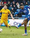 U'S FRUSTRATE LANGUID LATICS