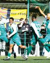 Leafe in control but boss Ennio wary The Non-League Football Paper