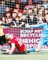 BLAIR'S BACK FOR A FRESH ASSAULT The Non-League Football Paper