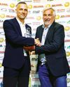 Golden Joe is back for more The Non-League Football Paper