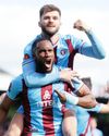 NOW IS THE TIME FOR IRON TO SHINE The Non-League Football Paper