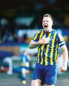JOSH'S SET FOR NEXT SHINN-DIG The Non-League Football Paper