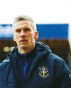BOSS MORO ON TO SOLDIER WITHOUT MONEY MEN The Non-League Football Paper