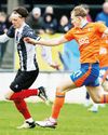 SMITH: STEP UP IS ALL DOWN TO DEV The Non-League Football Paper