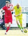 The Non-League Football Paper