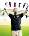 MAHON'S MINDSET IS SET ON WINNING The Non-League Football Paper