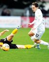 The Non-League Football Paper