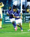 The Non-League Football Paper