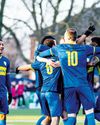 The Non-League Football Paper