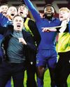 The Non-League Football Paper