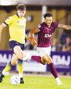 The Non-League Football Paper