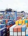 Shipping Ministry Unveils Relief Package For Cargo-terminal Operators At Major Ports