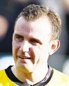 CATTERMOLE EXCITED BY ROVERS OPPORTUNITY