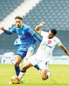 MK DESERVED TO WIN DRAB DONS CLASH, SAYS LINDSEY39