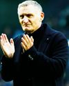 Football's sweeter when Mogga's in it8