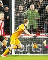 TIGERS FIND THEIR BITE TO SHOCK THE BLADES16