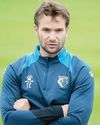 CLEVERLEY UNDER PRESSURE DESPITE BACKING22