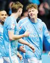 LAMPARD'S TORP-EDO HAMMERS HORNETS...23