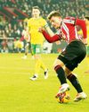 Talented Posh boy becomes sharp Blade13