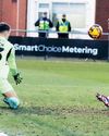 BEAM US UP SCOTTY! CED LIFTS BLUES40