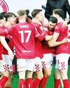 NAHKI CAN PROPEL THE ROBINS TO PLAY-OFFS