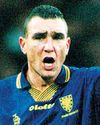 'ACTOR' VINNIE WAS STEP AHEAD OF THE REST43