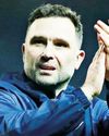 EUSTACE LOOKS FOR NEW SIGNINGS BOOST18