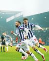 IT'S CHAOS! BAGGIES IN LATE DRAMA