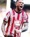 BOOST FOR WILDER AS HIS BLADES HIT BACK