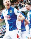 ISMAEL DELIGHT AS ROVERS DIG DEEP