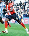 Lost Hatters need to regain identity Lost Hatters need to regain identity21