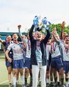 'I SEEMED DESTINED FOR LATICS HOTSEAT 'I SEEMED DESTINED FOR LATICS HOTSEAT6