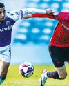 Maynard left fuming at double pen snub Maynard left fuming at double pen snub22