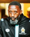 EUEll is LATEST TO GO IN U'S REVAMP... EUEll is LATEST TO GO IN U'S REVAMP...32