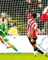 The Football League Paper