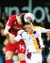 The Football League Paper