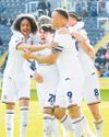 The Football League Paper
